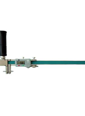 中村KANON数显式内外径测量卡尺E-CCM20J/E-CCM30J