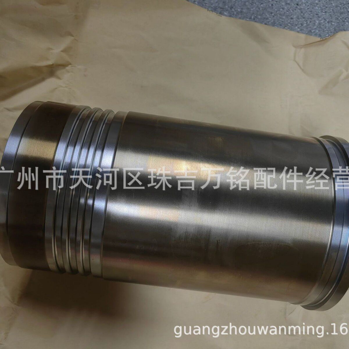 适用于卡特C15发动机缸套活塞活塞环C15四配套