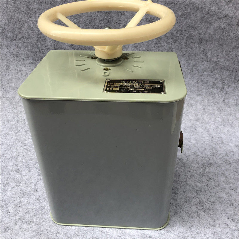 交流凸轮控制器KTJ6-60/1起重机凸轮开关上海立新KTJ6-60/225/3