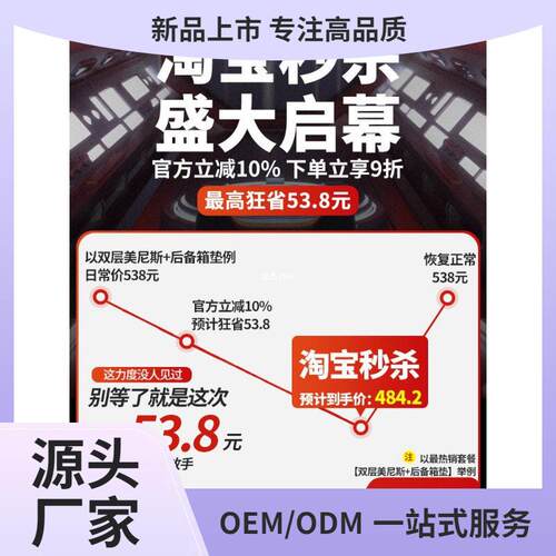 适用于红旗H5HS5EQM5H6HS3HS7PHEV全包围TPE汽车脚垫25福盈