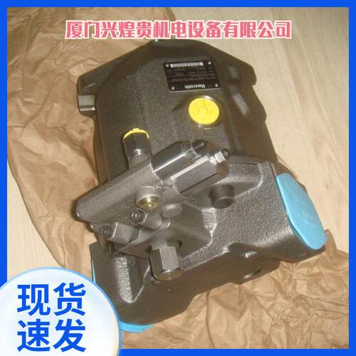 力士乐柱塞泵现货A10VSO71DR/31R-PPA12N00