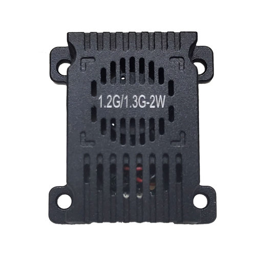 FPV图传1.2G/1.3G-2W-VTX穿越机远距离图传