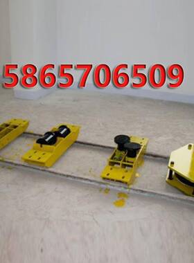 五轮重锤张紧装置SQ-100-1A配重梭车SQ-200-1楔块2梭子