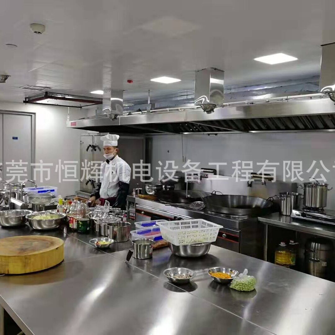 双层不锈钢台面 可移动不锈钢台面 不锈钢厨具台面 酒店厨房台面
