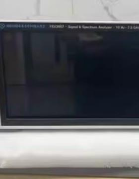 租售收罗德与施瓦茨FSV3050FSV3030FSV3044FSV3013频谱分析仪