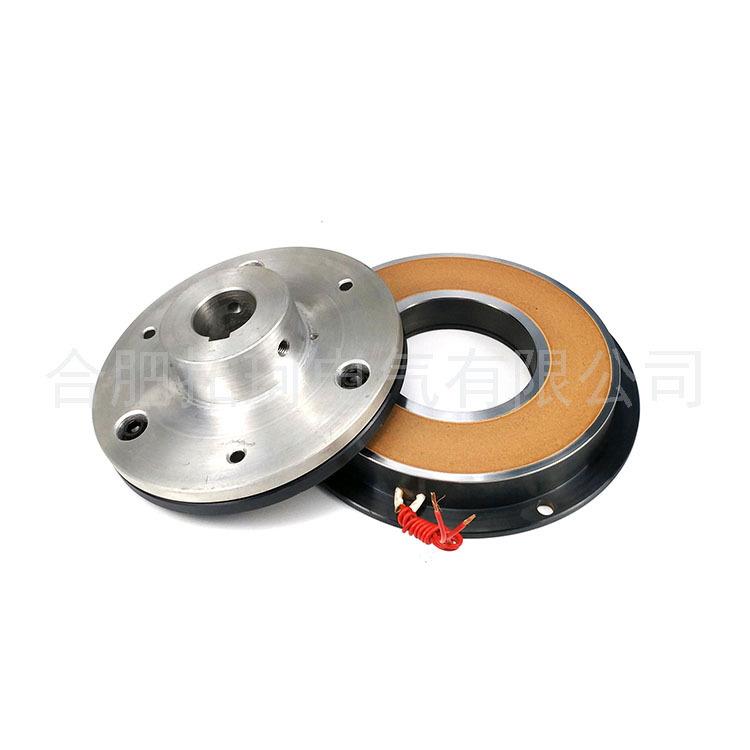 DZD5-40A40NM25W24VDC单片电磁制动器电机制动器电机刹车