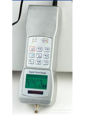 凯特HF-2S数显式推拉力计测力仪