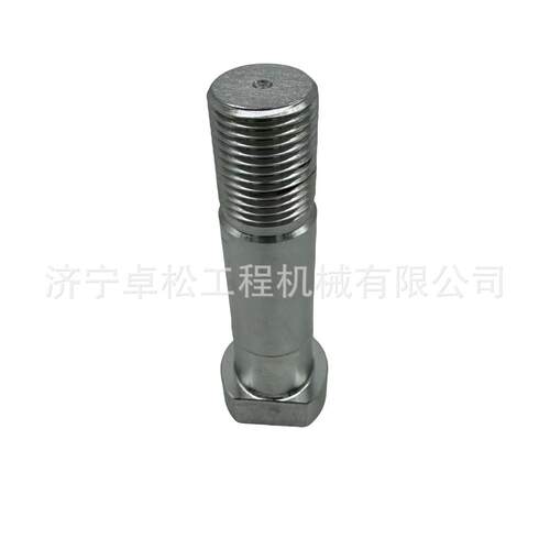 小松HD785-7自卸车燃油喷射泵螺栓6934-72-7190适用于自卸车配件