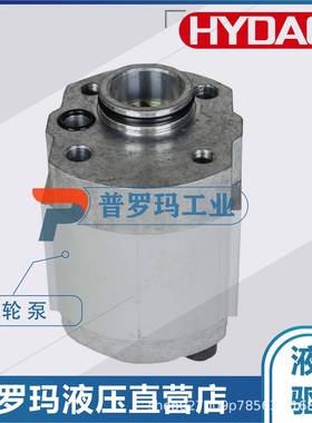 贺德克HYDAC高压齿轮泵10A2X48810A2X30210A2.65X488B现货供应