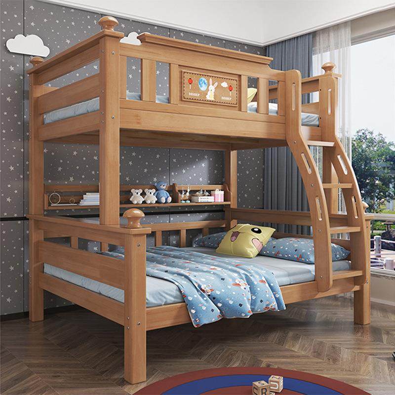 实木上下床1.35米双层床储物两层高低上下铺儿童床橡木子母床组合,纺织面料/辅料/配套,纺织机械配件,淘宝优惠券,粉丝福利购,淘宝优惠卷