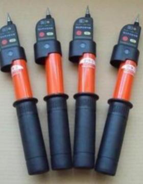 GD-10验电器/声光交流验电器10KV验电器/微型便携式