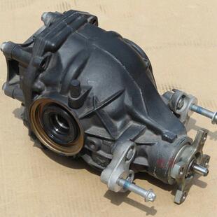 适用奔驰222217S500S63AMG差速器2.65尾牙2223508800