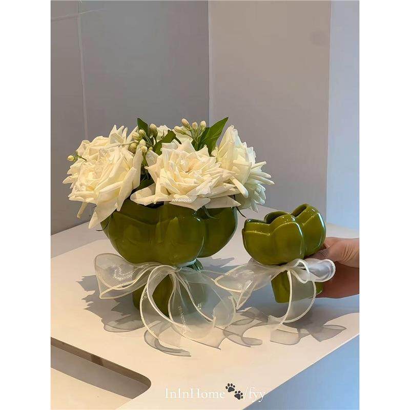 花瓶轻奢高级感摆件客厅插花创意新家装饰女生中古设计感软装家居,机械设备,其他机械设备,淘宝优惠券,粉丝福利购,淘宝优惠卷