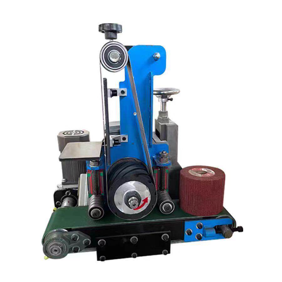 平面抛光机小型金属打磨除锈去毛刺不锈钢拉丝机抛光砂带机砂光机,收纳整理,烫衣板及配件,淘宝优惠券,粉丝福利购,淘宝优惠卷