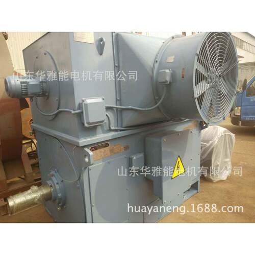 YFB4-280S-2-75KW电机升级粉尘防爆YFB4-2-75电机新一代环保产品
