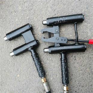 液压塞钉拔出器配套简单液压起钉器液压塞钉拔出器