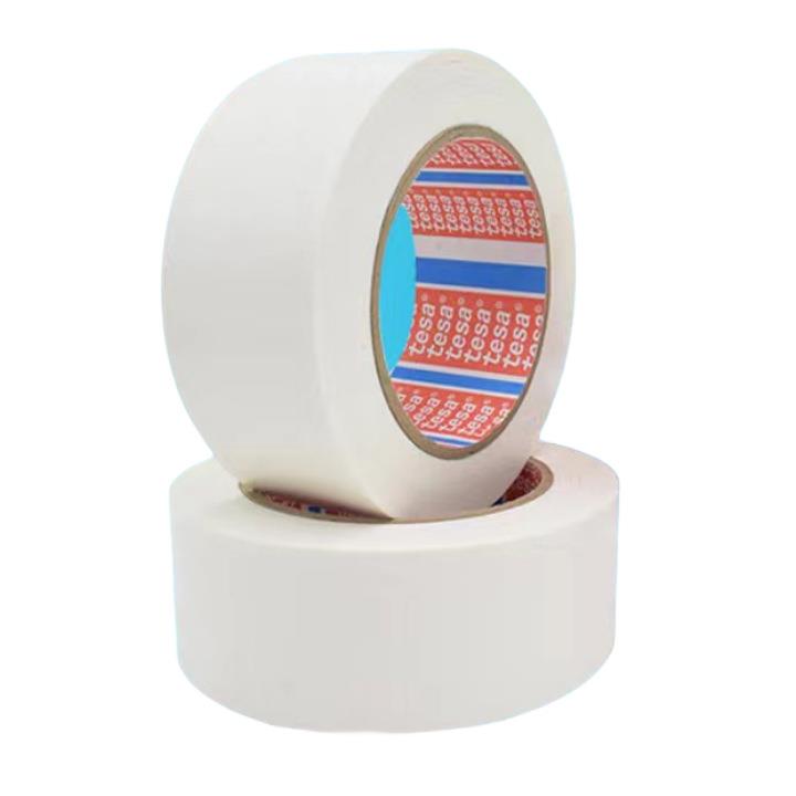 德莎tesa67205双面高抗震PU基材可移除易拉胶电池电子零部件固定