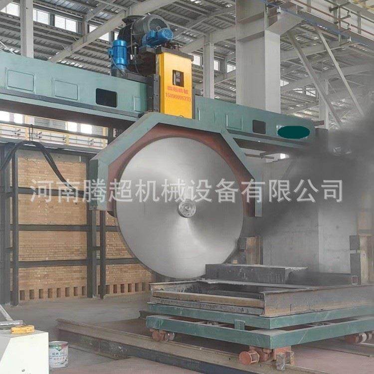 四川桥式金刚石圆盘锯石机桥式锯石机桥式龙门锯液压升降切割快,纺织面料/辅料/配套,纺织机械配件,淘宝优惠券,粉丝福利购,淘宝优惠卷