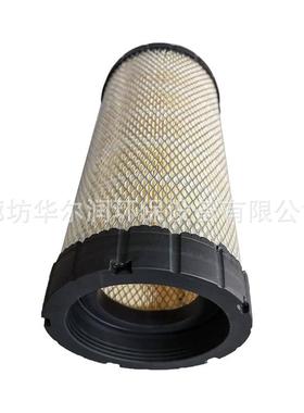 空气滤芯除尘滤筒25960af25962工业有网加固空气套