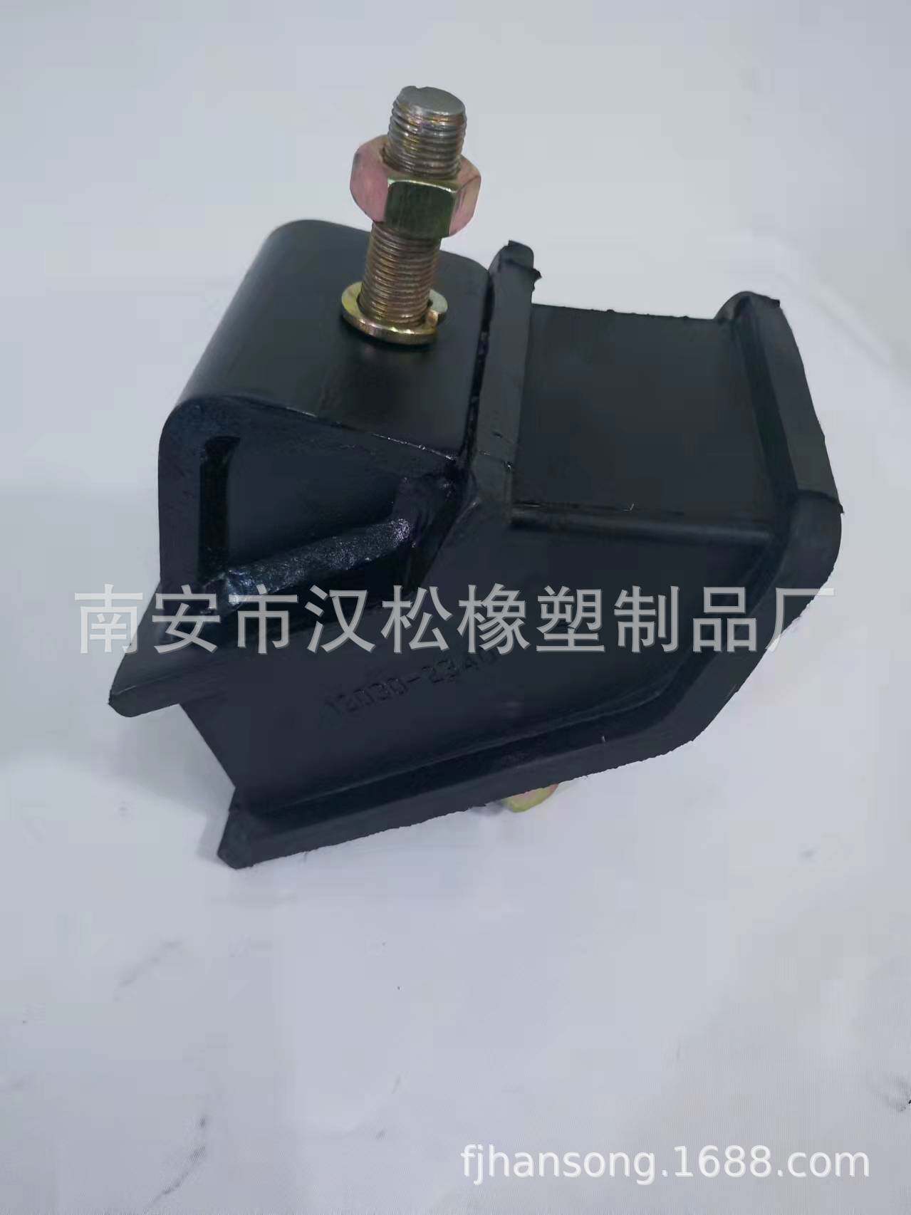 工厂直供日系卡车配件发动机总成减震橡胶12035-2340/12035-1692