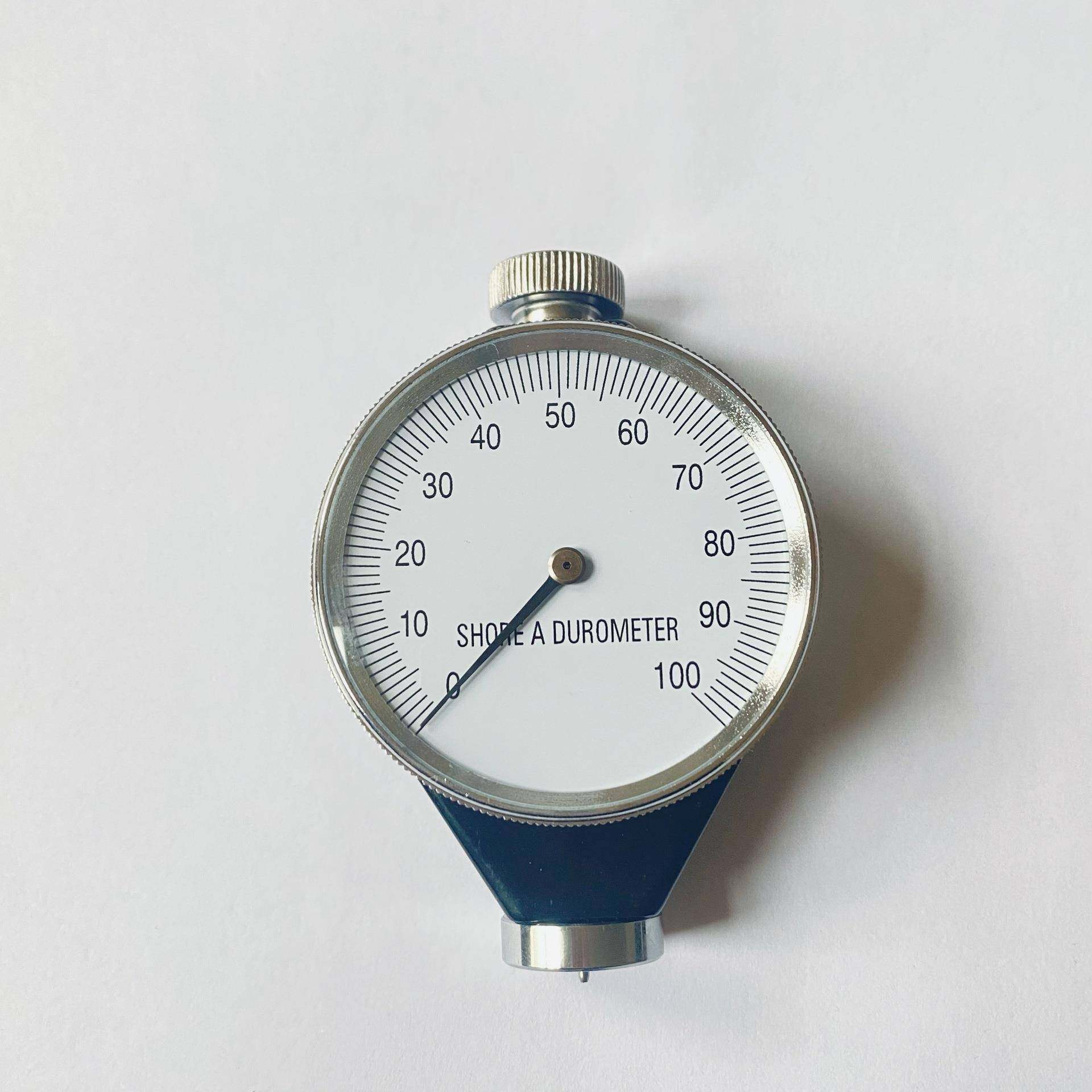 直销精准中性指针邵氏硬度计A型O型D型