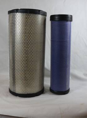 启翔供应发电机组滤芯P775302空气滤芯工程机械空气滤清器