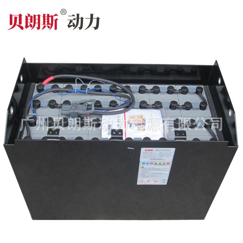 STILL叉车蓄电池5HPzS625霍克Hawker铲车电瓶48V625Ah包安装