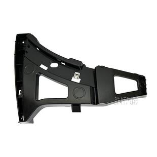 适用福特全顺MK814-23款V363前杠支架前保险杠导向支架吊耳卡扣