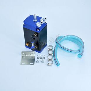 方形不锈钢机油壶订做方形不锈钢机油壶150*50YH-02