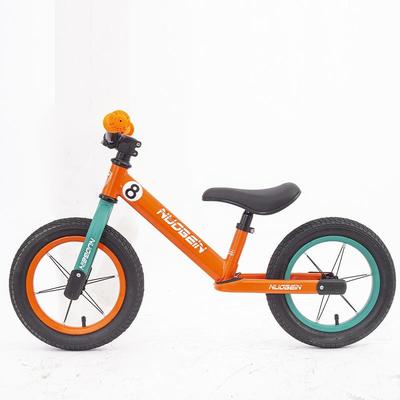 儿童平衡车3-6岁滑步车宝宝滑行车男女孩两轮无脚踏自行车溜溜车