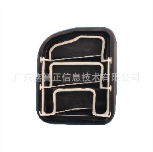 适用于福特新锐界15后保险杆风口右小FT4B-R278C26AC