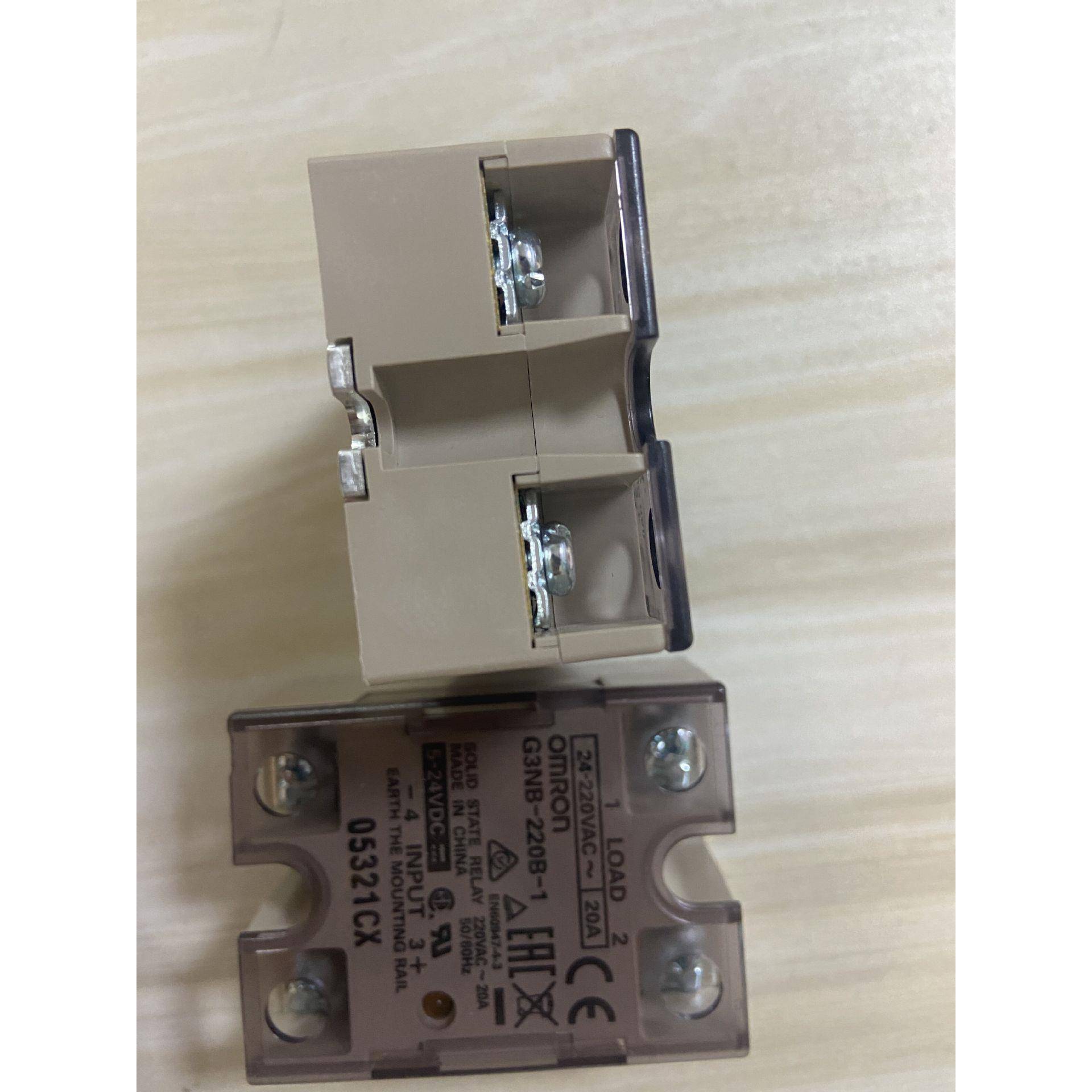 cems配件固态继电器OMROM继电器0321CX