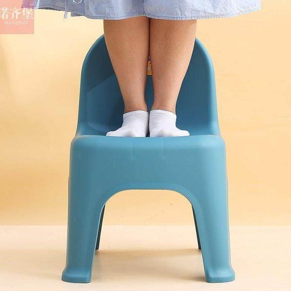 新款子靠背塑料小椅子矮凳子家用茶几凳儿童老人浴室洗澡板凳大人,住宅家具,儿童衣柜,淘宝优惠券,粉丝福利购,淘宝优惠卷