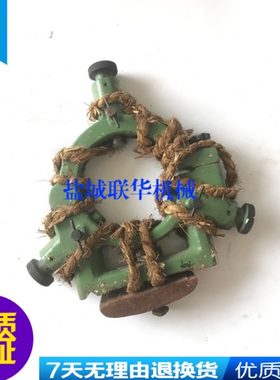 C6136A 南京济南盐城 车床 加大中心架 中心高180mm 配件附件