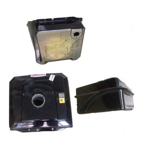 销售单缸机洋马YM1115柴油机配件  22马力  油箱  水箱 YM1115,农机/农具/农膜,农机配件,淘宝优惠券,粉丝福利购,淘宝优惠卷