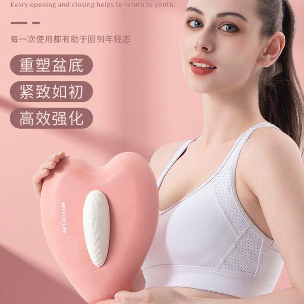 pc肌训练器凯格尔男女生按摩夹腿提肛锻炼盆底肌内侧内收运动神器,运动/瑜伽/健身/球迷用品,美臀训练器,淘宝优惠券,粉丝福利购,淘宝优惠卷