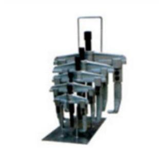 神模出厂5件套装 手动拉马6〞150×150mm