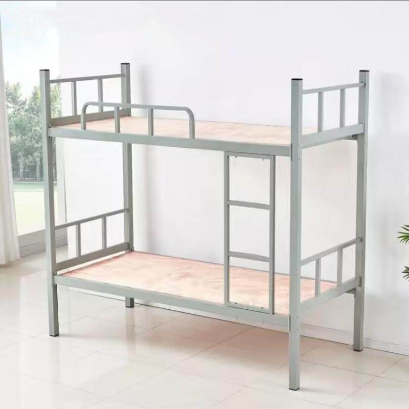高低床铁床双层床员工上下铺学生宿舍床加厚工地架子床寝室床公寓,农用物资,其他肥料,淘宝优惠券,粉丝福利购,淘宝优惠卷