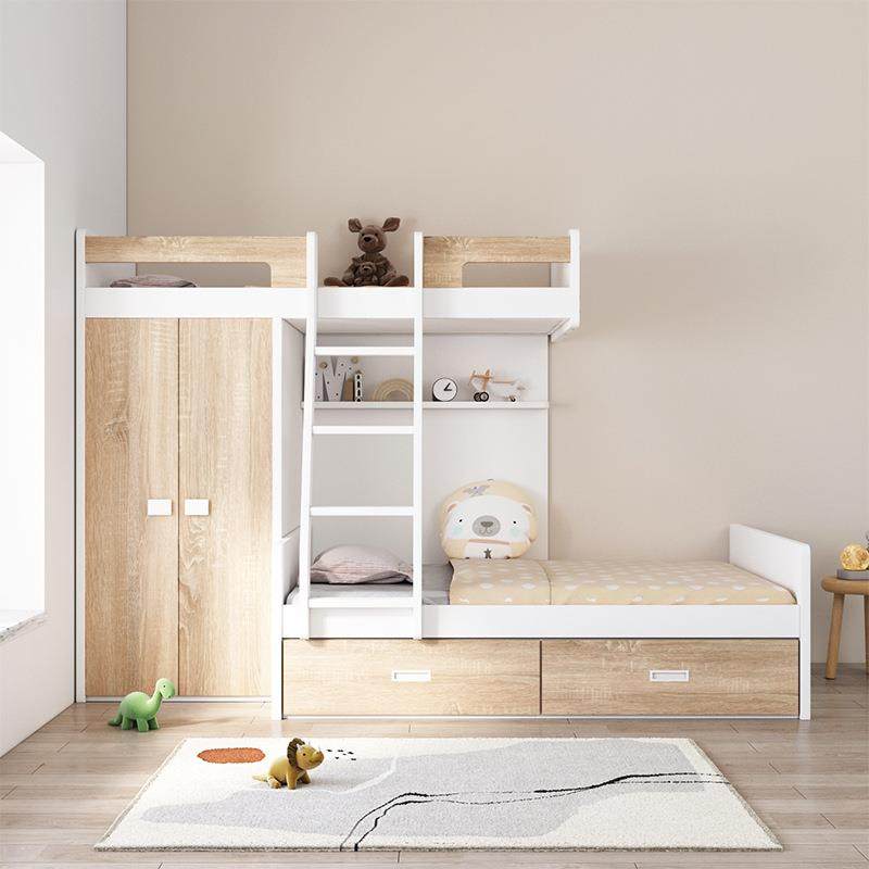 交错式高低床错位型上下床小户型多功能组合双层儿童平行上下床,农用物资,其他肥料,淘宝优惠券,粉丝福利购,淘宝优惠卷