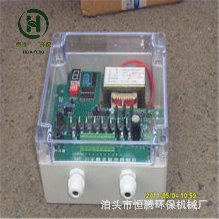 ADMK脉冲控制仪布袋集尘器控制器脉冲喷吹控制仪除尘器配件