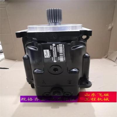 液压泵价格产品供应萨澳液压泵丹佛斯