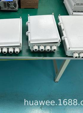 交转直电源1000W功率带防雷支持通讯功能提供RS485接口RRU供电