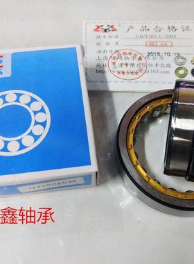圆柱滚子轴承NJ1004 NJ1005 NJ1006 NJ1007 NJ1008 NJ1009 EM