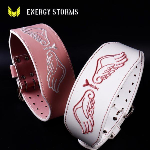 能量风暴专业健身腰带男深蹲护腰带硬拉深蹲腰带举重护腰运动训练,运动/瑜伽/健身/球迷用品,运动护腰,淘宝优惠券,粉丝福利购,淘宝优惠卷