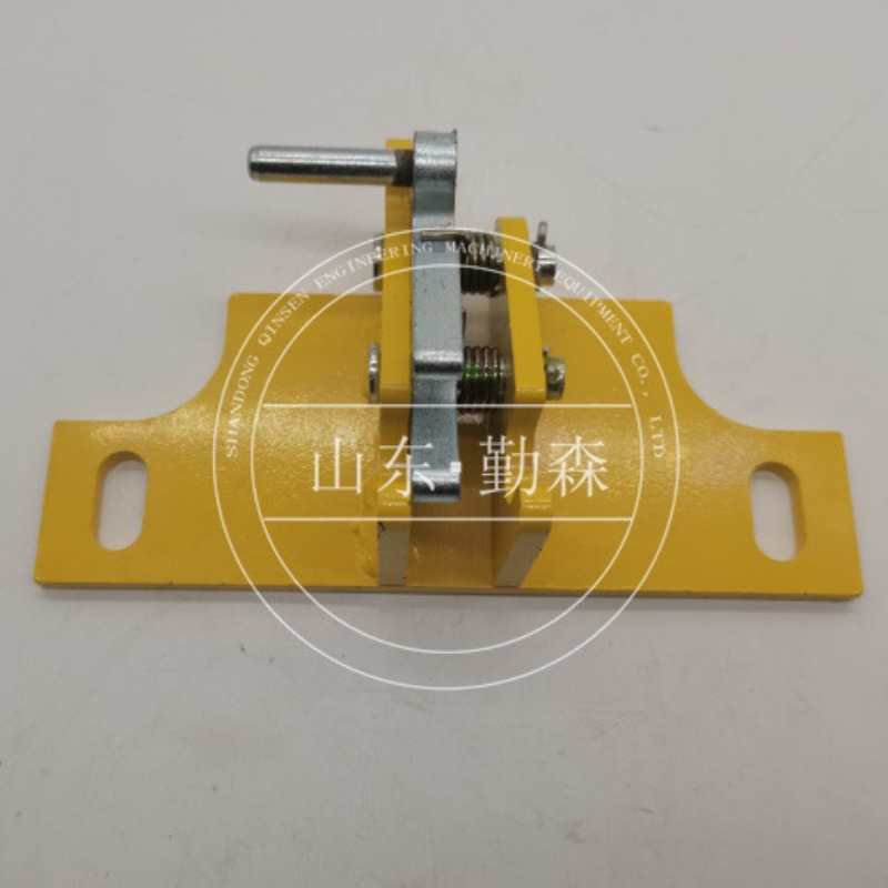 挖掘机配件  各种型号齐全   PC650-8  汽门锁片  6136-41-4520