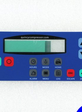 TD200C 6ES7272-1AA10-0YA1 按键面板