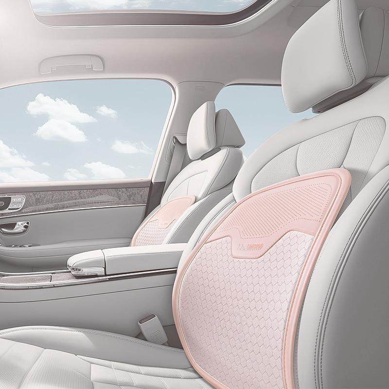 汽车腰靠夏季透气汽车座椅专用腰托腰部支撑腰枕垫护腰靠背垫,纺织面料/辅料/配套,纺织机械配件,淘宝优惠券,粉丝福利购,淘宝优惠卷