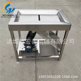鸡剥胗机双口鸭胗屠宰设备宰杀鸡剥胗器供应家禽脱毛机械