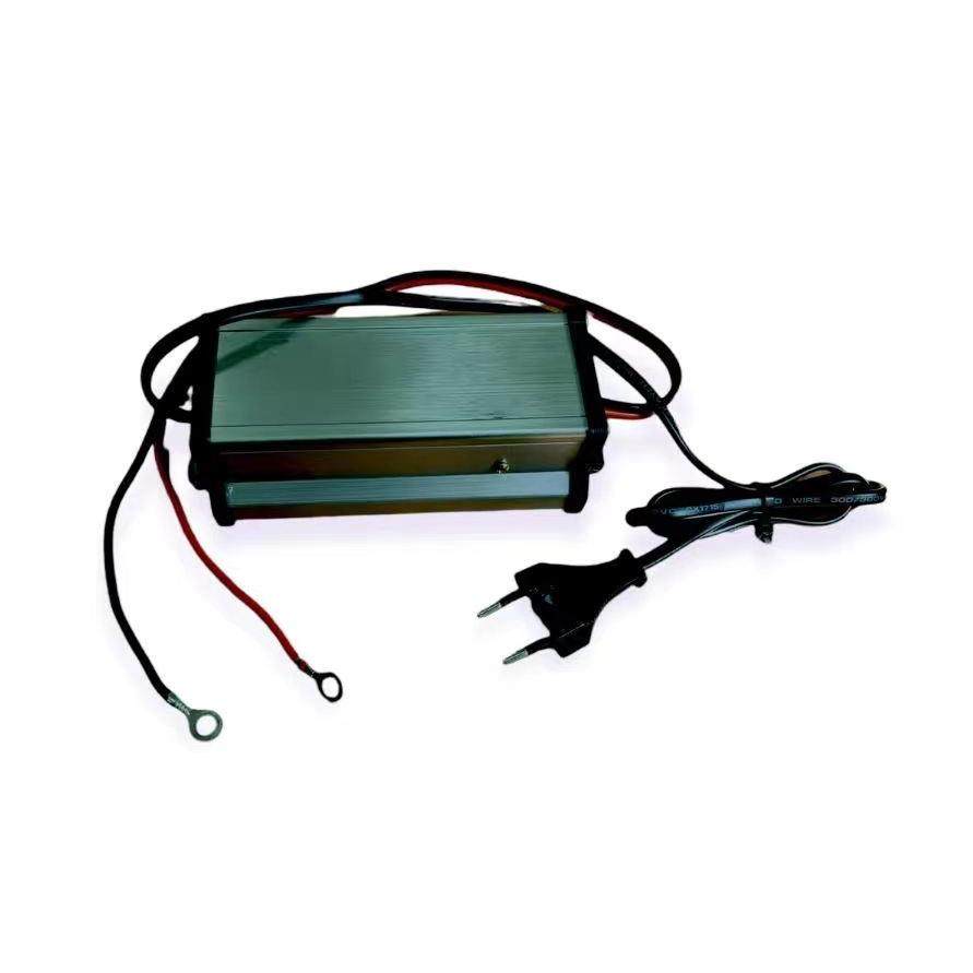 220v电源转换12v24v电压变换三用一体机家用电池驻车加热器配件