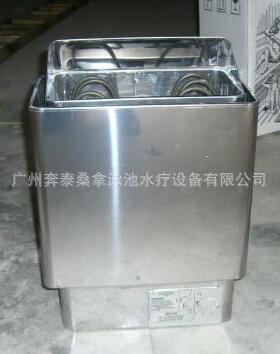 SAWO西活桑拿炉SCA不锈钢外控式桑拿炉外控炉SCA-90B9KW